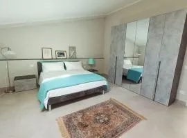 Appartamento Carolina - Elegante Duplex in centro