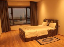 Niva Stays Riverside 1, hotel keluarga di Kharadi