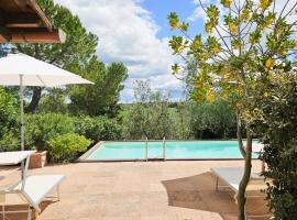 La Masseria Casa Vacanze