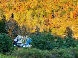 Chambers Hollow, hotel in Walton