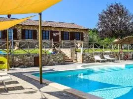 1 Bedroom Beautiful Home In Porchiano