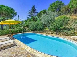 3 Bedroom Cozy Home In Greve In Chianti