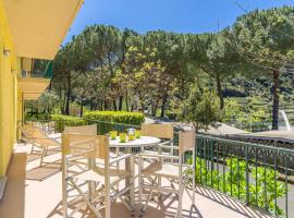 Amazing Apartment In Deiva Marina