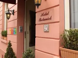 Hotel Botaniek