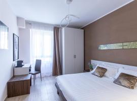 MAMA GUEST HOUSE – pensjonat w Ciampino