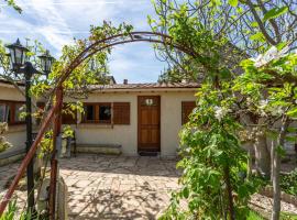 Maison Vigneux-sur-Seine- Charmante maison pour 6, holiday home in Vigneux-sur-Seine