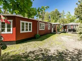 Cozy Home In Nexø With Kitchen
