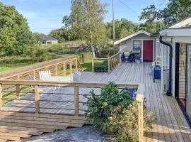 Gorgeous Home In Senoren With Kitchen