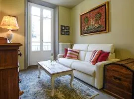 Beautiful Apartment In Volterra