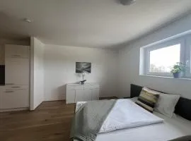 Studio Apartments St. Martin