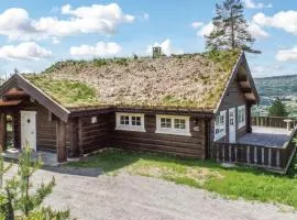 4 Bedroom Beautiful Home In Trysil