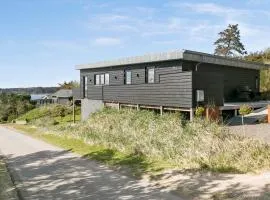 Stunning Home In Roslev With Kitchen