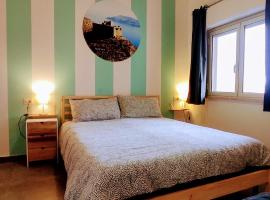 Ai Laghi Bed&Bed โรงแรมในเมสซีนา