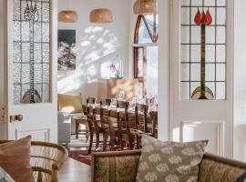 Bonne Esperance, Simon's Town, hotel bajet di Simonʼs Town