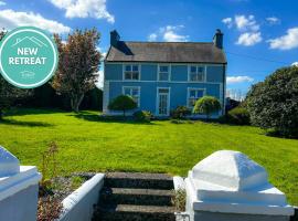 Lisheenbawn Farmhouse Farranfore, hotel in Farranfore