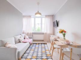 Lovely Old City, Kazimierz apartment - by Hosty