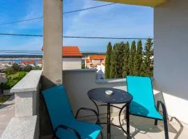 Gorgeous Apartment In Barbat With Wi-Fi