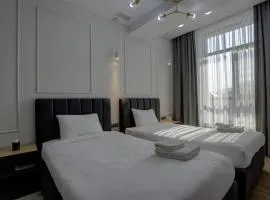 Aisha Hotel