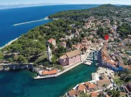 2 Bedroom Stunning Home In Veli Losinj