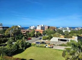 Beach Pad at North Wollongong