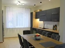 Apartament u Jędrusia