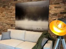 Apartament G13 Nautica Resort Giżycko