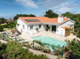 Seashore Escape by Lisbeyond, chalet in Aljezur