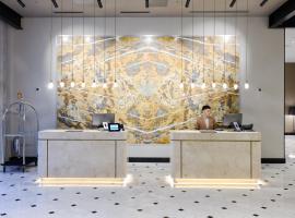 Bomonti Suites Istanbul، فندق في إسطنبول