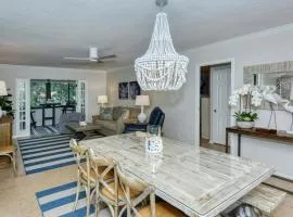 1055-206 High-Rise Luxury 75 Yards From the Shore