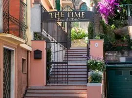 The Time -Home & Hotel-