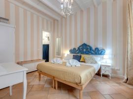 Agnolo Apartment by Mamo Florence