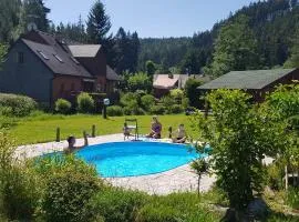 Podskalí Adršpach