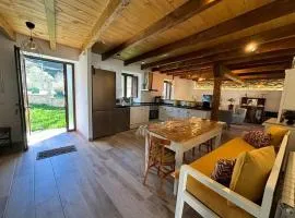 La Casa de la Abuela Concha