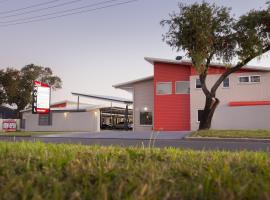 Altitude Motel Apartments, accommodation in Toowoomba