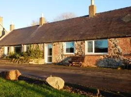 Crofters Cottage, Press Mains Farm Cottage