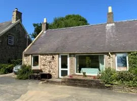 The Bothy, Press Mains Farm Cottages