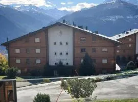 Appartement Nour