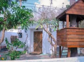 墾丁後灣 Woo Hoo Bungalow 無湖·獨棟平房 海生館旁