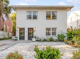 The Oyster House Downtown, hotel en Charleston