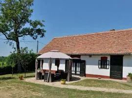 Cseresznyéskert Cottages