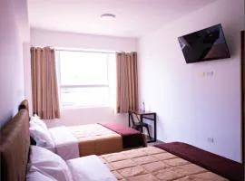 Bruan Hotel
