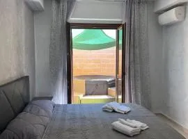 Minerva Suite - Roma