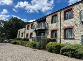 Polmear Apartments, Charlestown, hotell i Charlestown