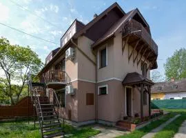 Zomi Vendégház