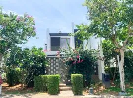 Villa 6pn view vườn Resort Oceanami Long Hải Vũng Tàu