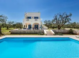 Villa Sierri by Perle di Puglia