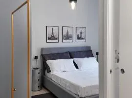 Showroom Luxury B&B
