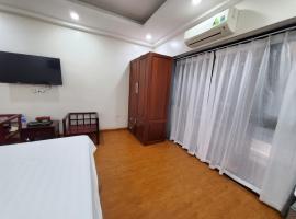 Dodo Home 3, serviced apartment in Hanoi