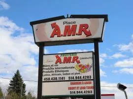 AMR Hotel Inc