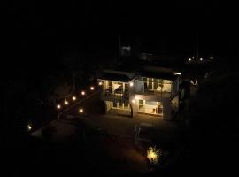 Terra villa, hotel v destinaci Idukki